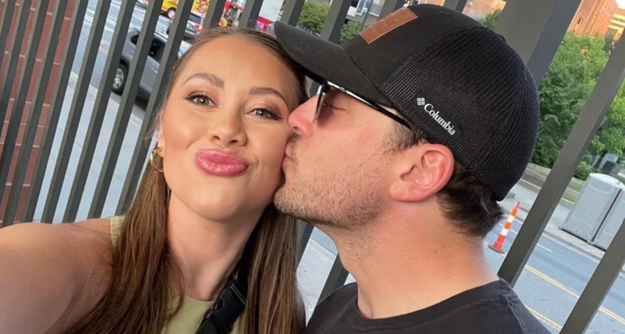 Love Is Blind’s Sarah Ann Bick and Jeramey Lutinski Break Up